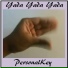 PersonalKey