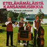 Raussin pelimannit