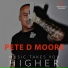 Pete D Moore