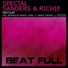 Special, Sanders, Richie