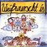 Weißwurscht is