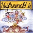 Weißwurscht is