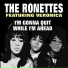 The Ronettes