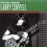 Larry Coryell