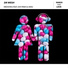 Dr. Wesh feat. Ave Fenix, Akes