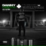 Danny Green, DJ KyDD & Manny Tulletti feat. J Pags