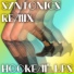 Syntonics
