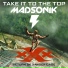Madsonik
