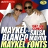 Maykel Blanco y Su Salsa Mayor
