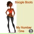 Boogie Boots