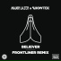 Major Lazer & Showtek vs Frontliner