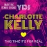 YDJ feat. Charlotte Kelly
