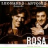 Leonardo Amuedo, Antonio Serrano