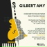 Jean-Guihen Queyras, Gilbert Amy