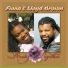 Fiona Robinson & Lloyd Brown