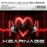 Bryan Kearney And Jamie Walker