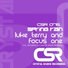 Luke Terry & Focus One