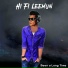 Hi Fi Leemun