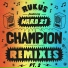 Rukus, Selecta J-Man & Kelvin 373