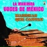La Marimba Voces de México
