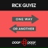 Rick Guyez