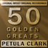Petula Clark