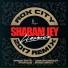 Sharam Jey