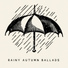 Jazz for A Rainy Day, Chill Lounge Music Zone