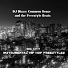DJ Dizzy Common Sense and the Freestyle Beats