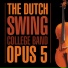 The Dutch Swing College Band