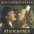 Vestlandsfanden, Reidar Brendeland