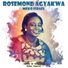 Rosemond Agyakwa