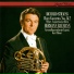 Hermann Baumann, Gewandhausorchester, Kurt Masur