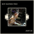 Roy Haynes Trio