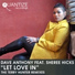 Dave Anthony feat. Sheree Hicks