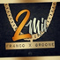 Mayró feat. Groone, Fr4nc0