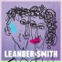 Leander & Smith, Caroline Leander, Peter Smith