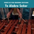 Fuente de vida Marimba Cristiana
