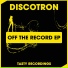 Discotron