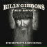 Billy Gibbons And The BFG's