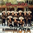 El Mariachi Moya