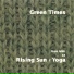 KEN ISHII, Yoga