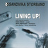 Sandvika Storband