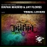 Rafha Madrid, Jay Flores