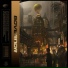 RICH DARK, ELong Hever