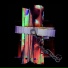 Blackhouse, Lawnmower Man