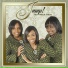 The Miracle Sisters