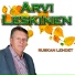 Arvi Leskinen