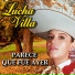 Lucha Villa