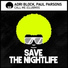 Adri Blok Feat.Paul Parsons